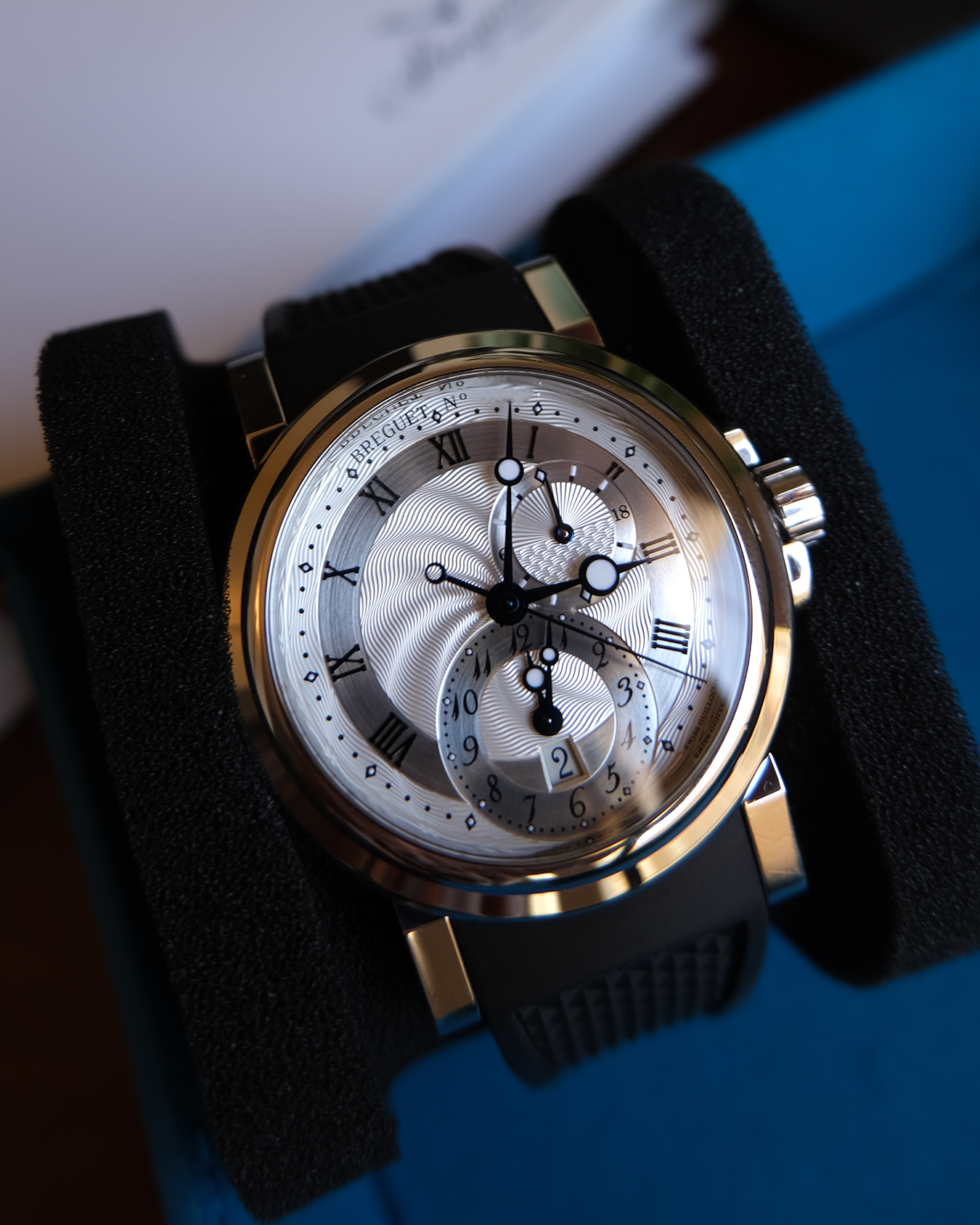 Marine GMT 5857