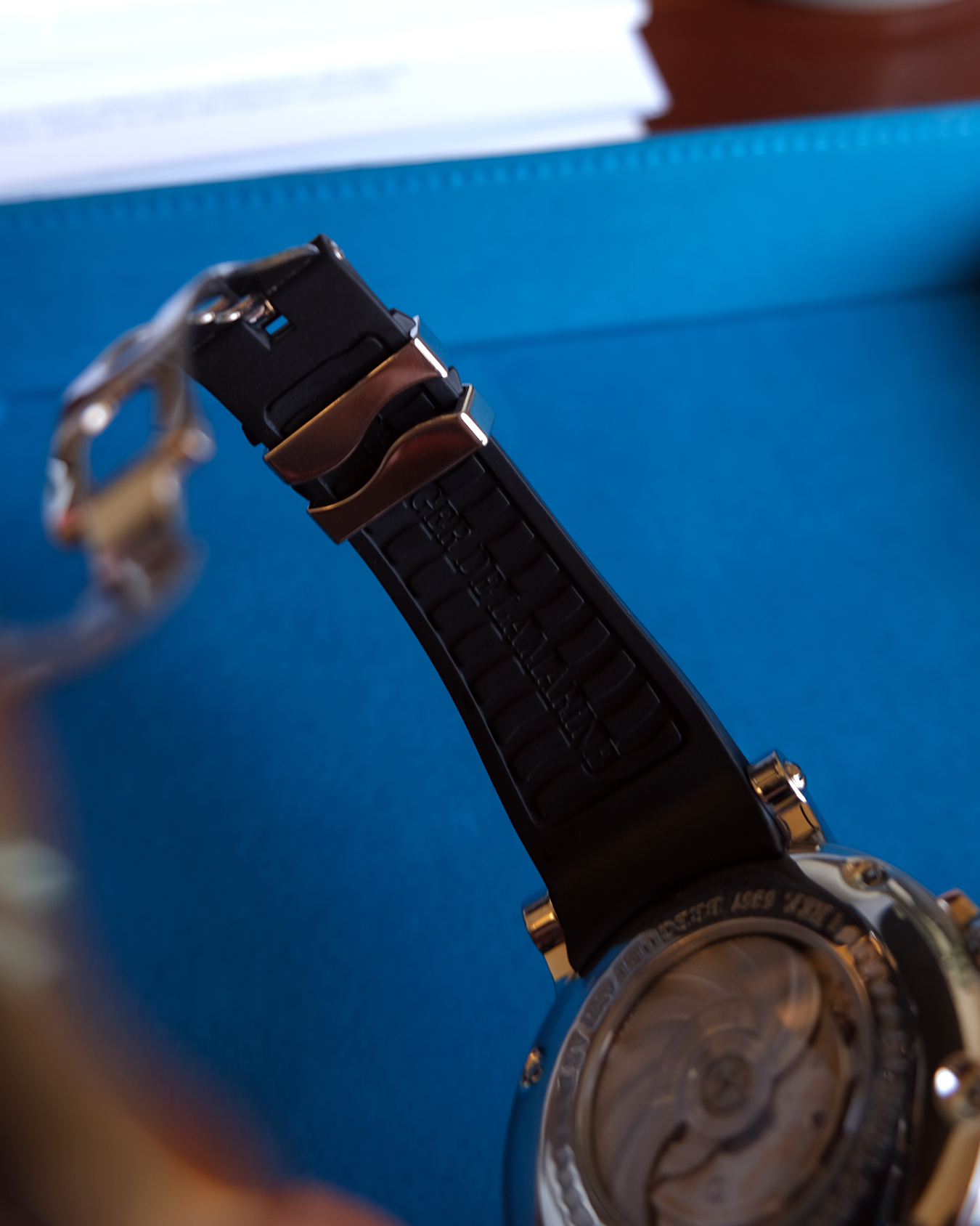 Marine GMT 5857