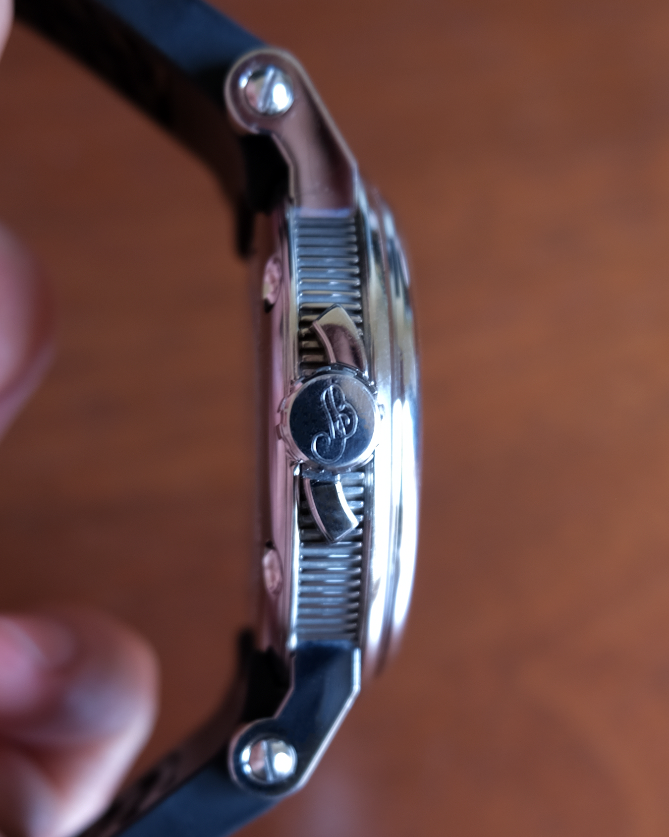 Marine GMT 5857