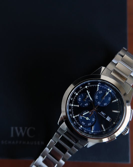 Ingenieur Chronograph