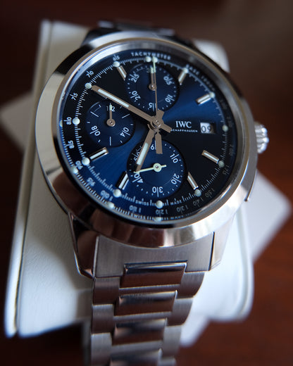 Ingenieur Chronograph