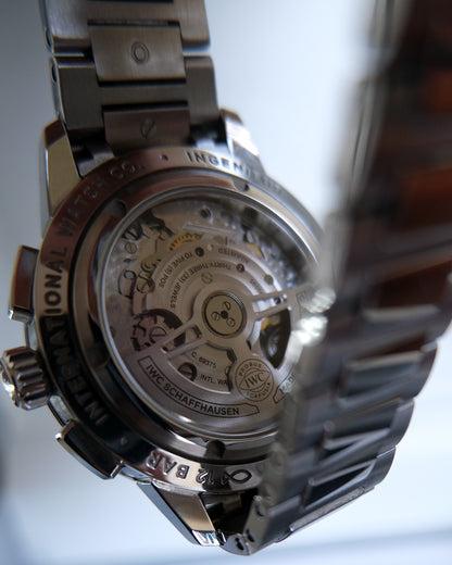 Ingenieur Chronograph