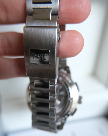 Ingenieur Chronograph