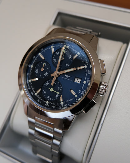 Ingenieur Chronograph