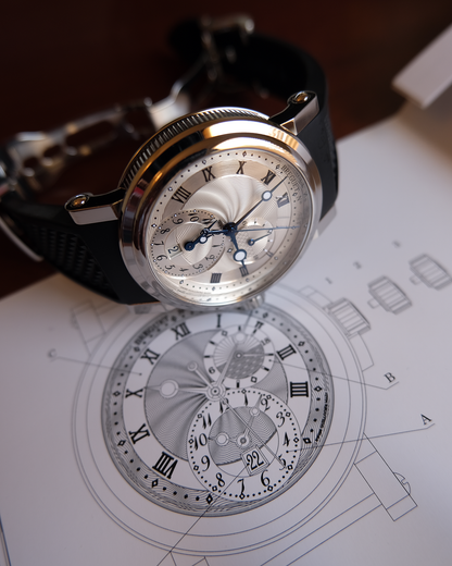 Marine GMT 5857