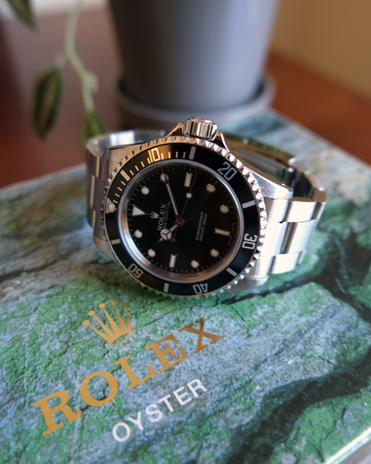 Submariner