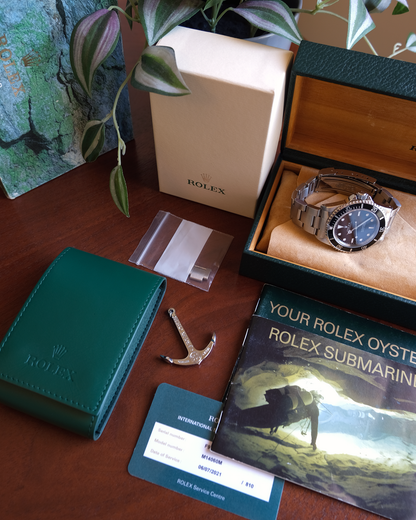 Submariner