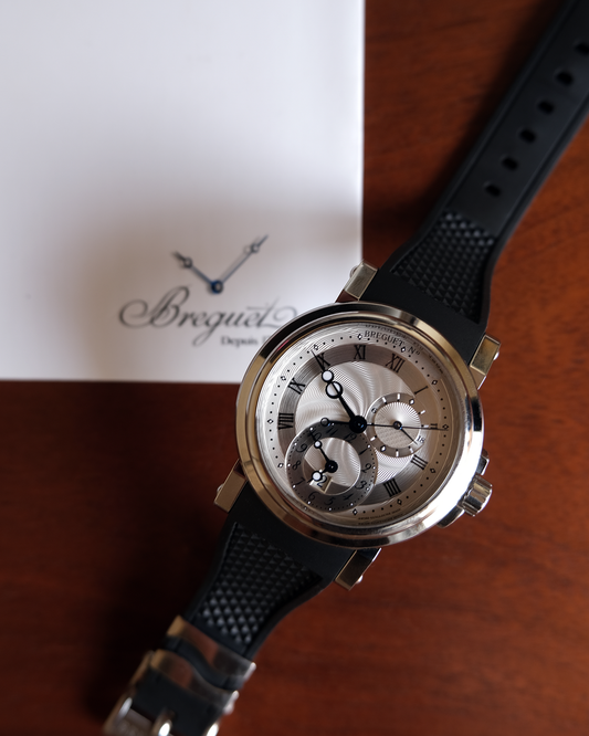Marine GMT 5857