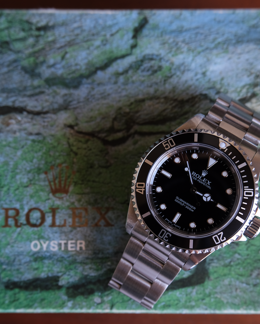 Submariner