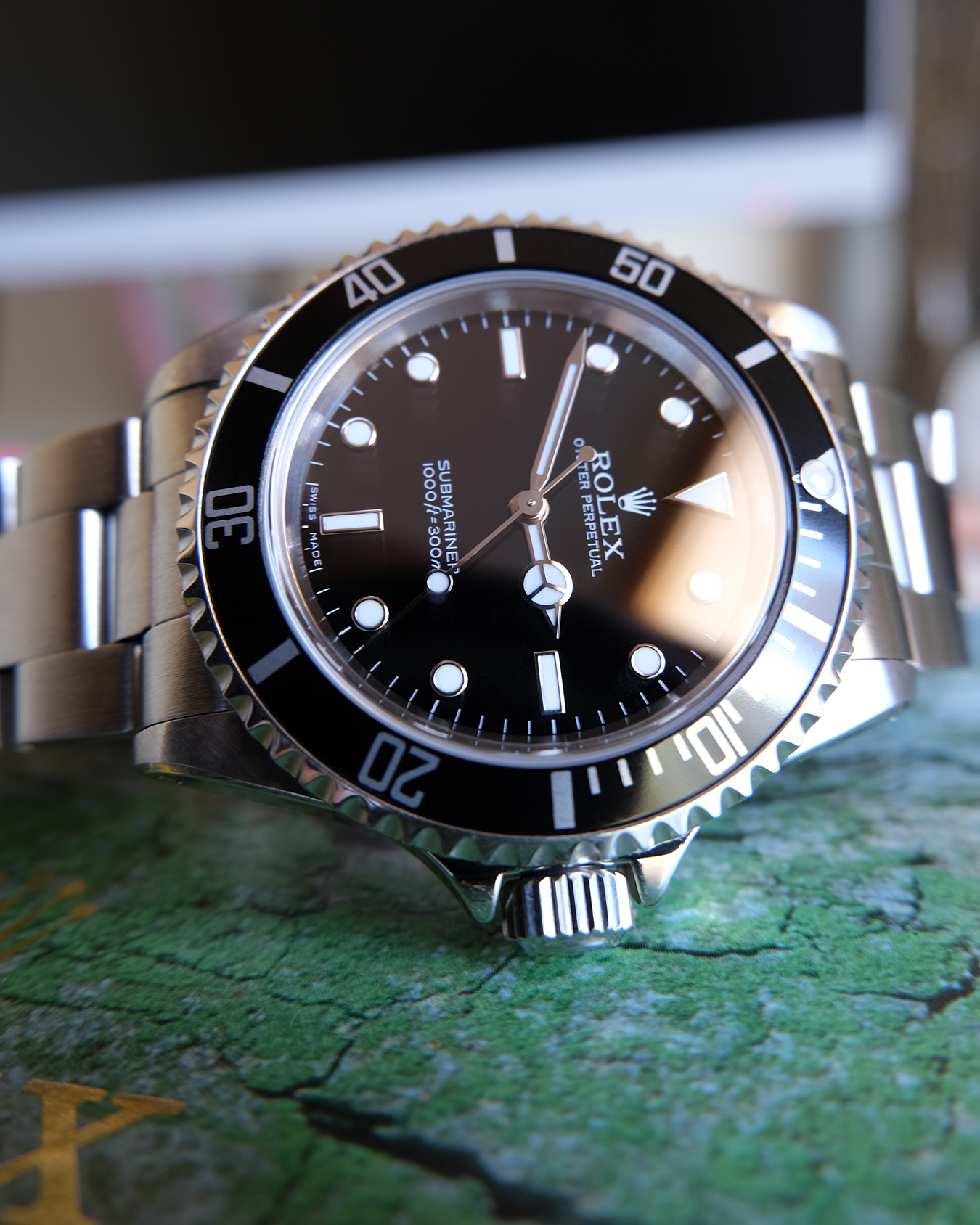 Submariner