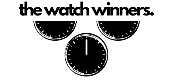 The Watch Winners